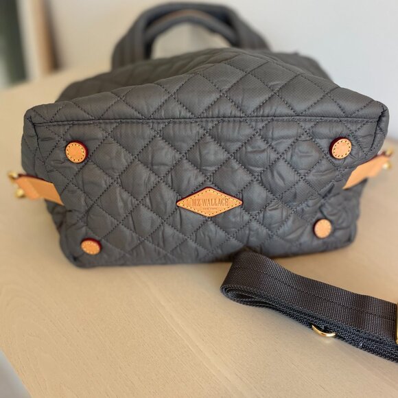 MZ Wallace Small Sutton - Picture 2 of 6